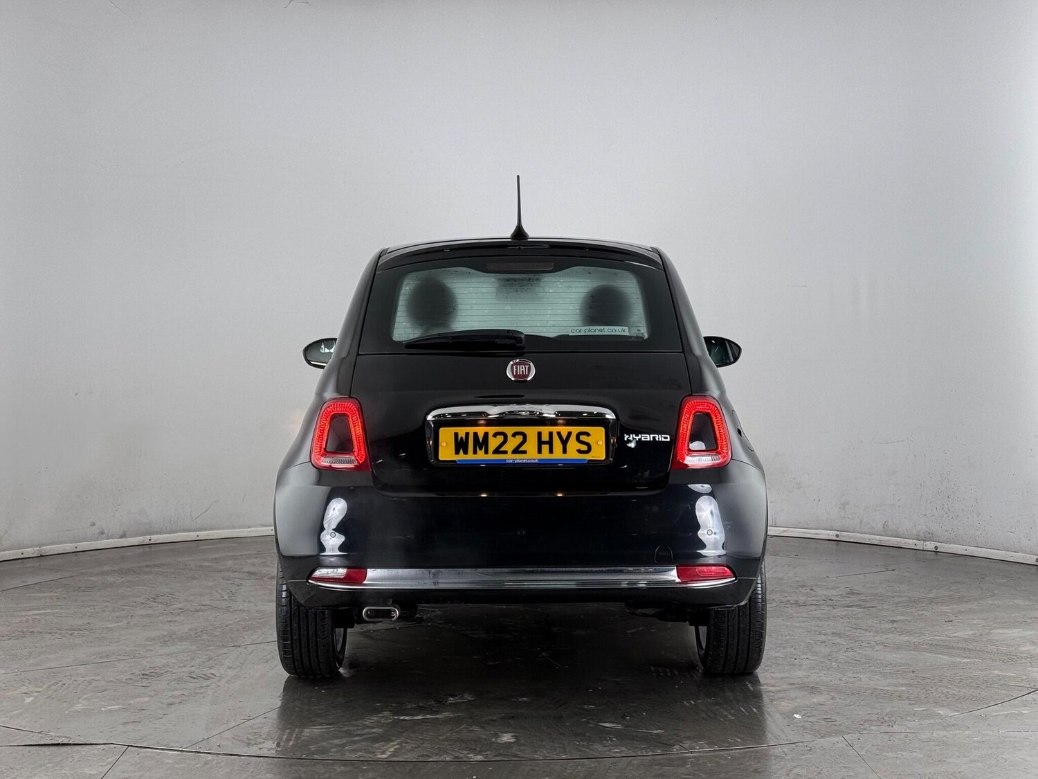 Used Fiat 500 2022 for sale - 77332146: Photo 7