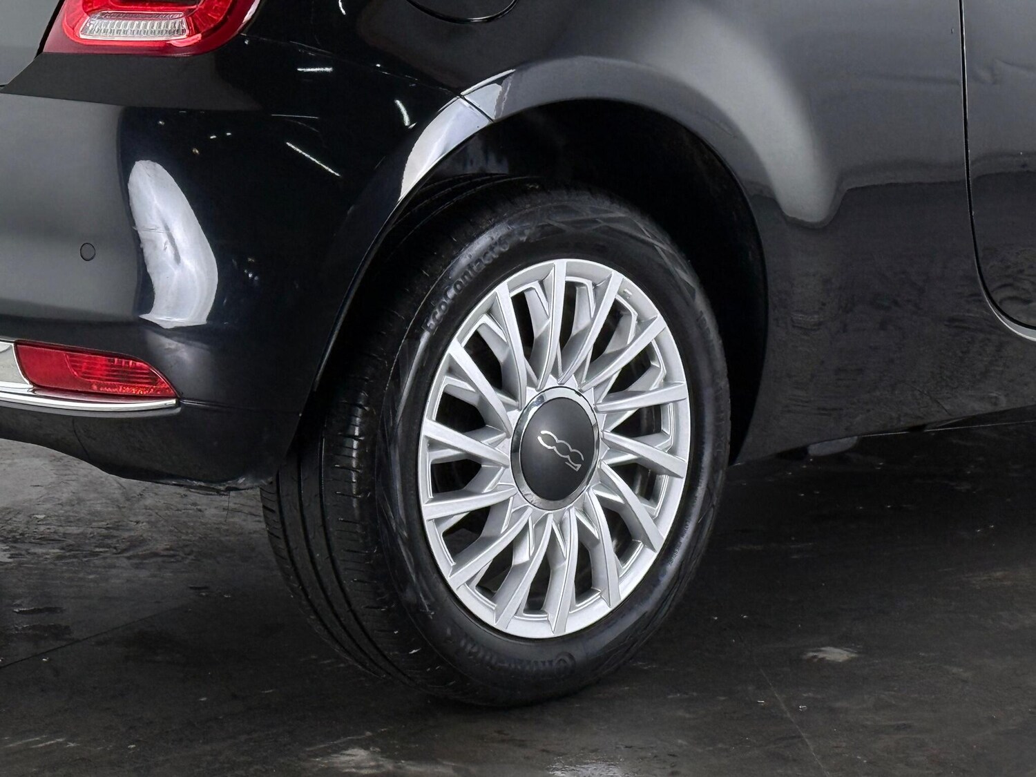 Used Fiat 500 2022 for sale - 77332146: Photo 8