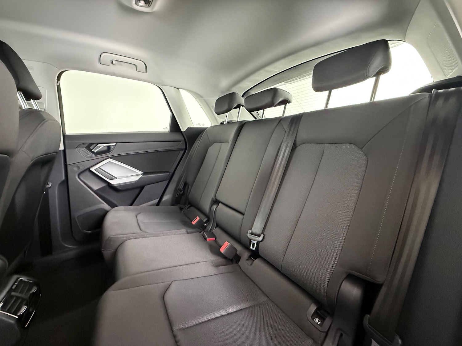 Used Audi Q3 2022 for sale - 78148374: Photo 14