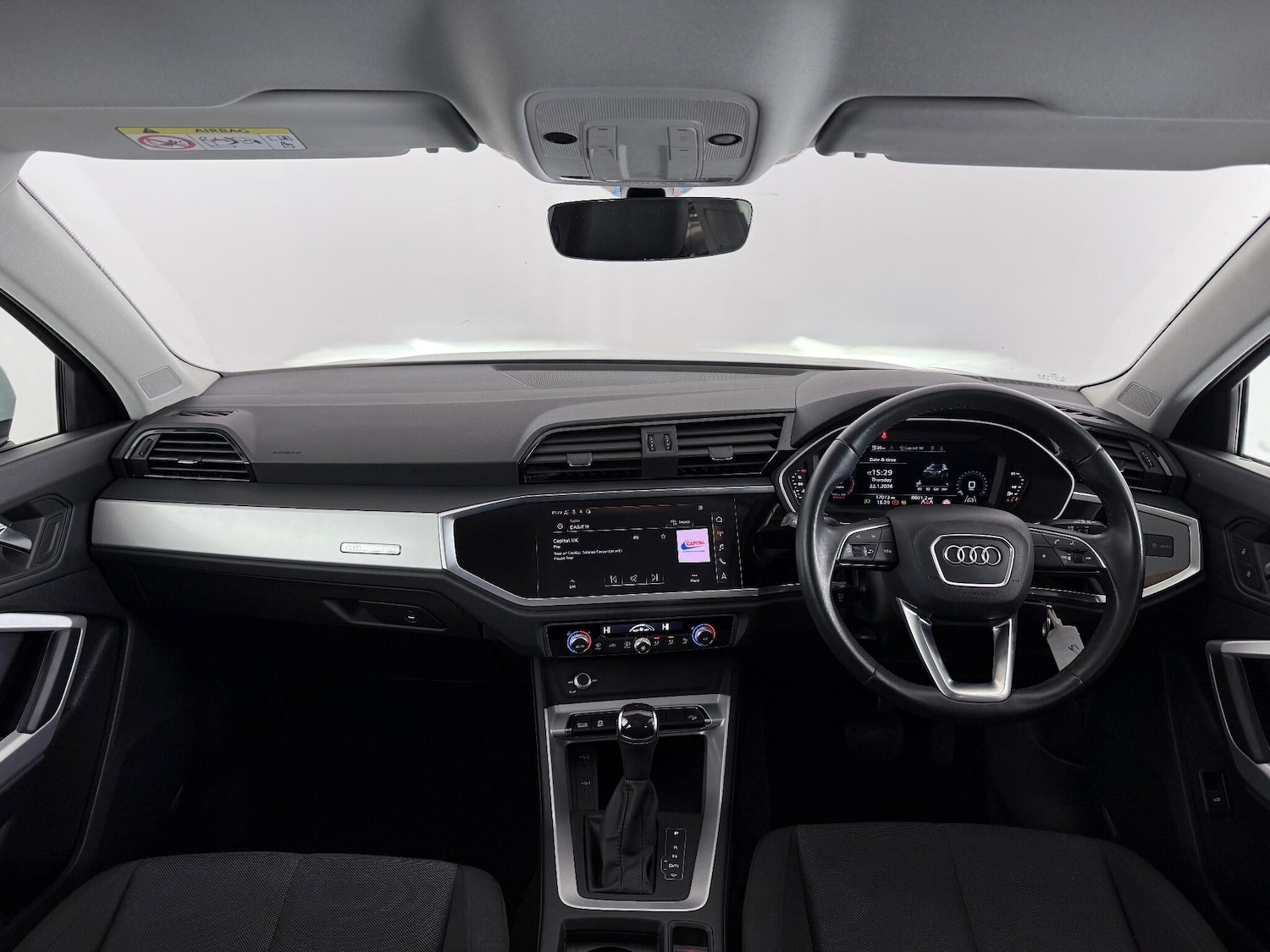 Used Audi Q3 2022 for sale - 78148374: Photo 17