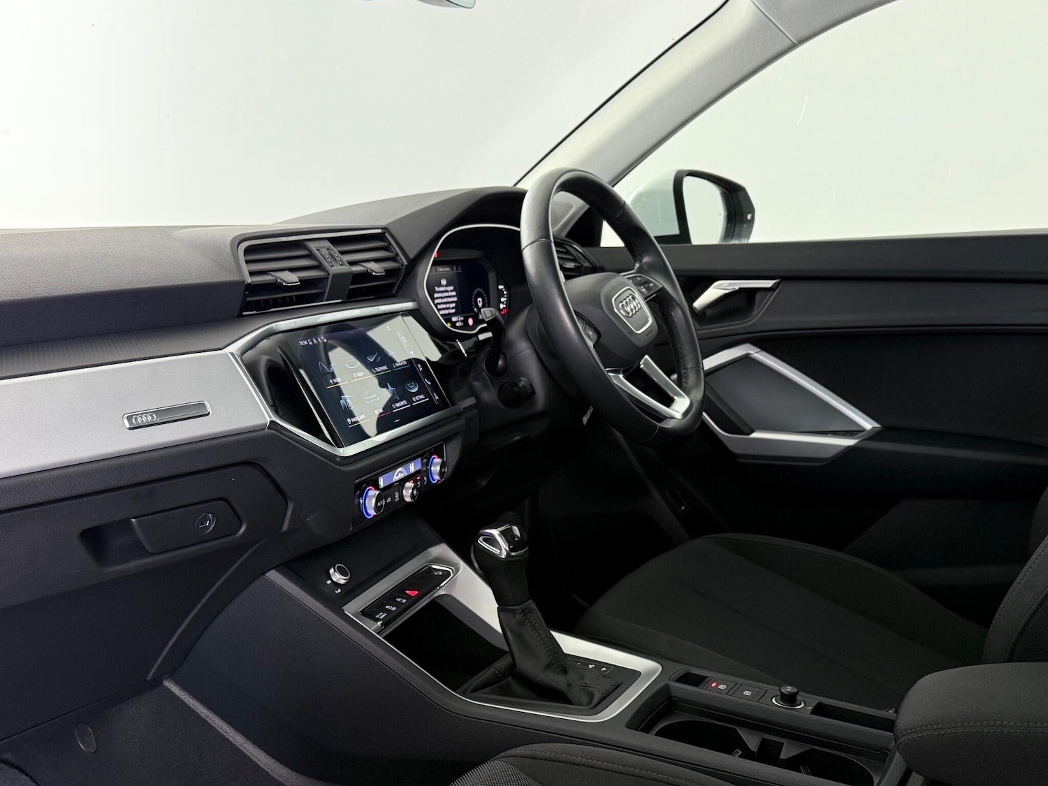 Used Audi Q3 2022 for sale - 78148374: Photo 18