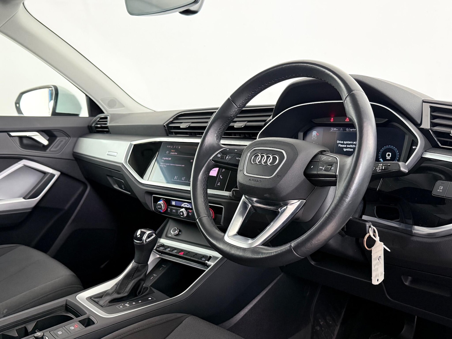 Used Audi Q3 2022 for sale - 78148374: Photo 19