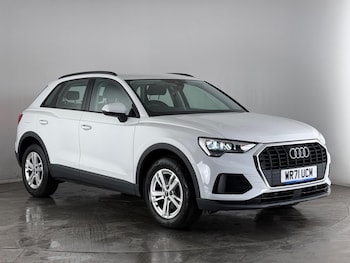 Used Audi Q3 2022 for sale - 78148374: Photo