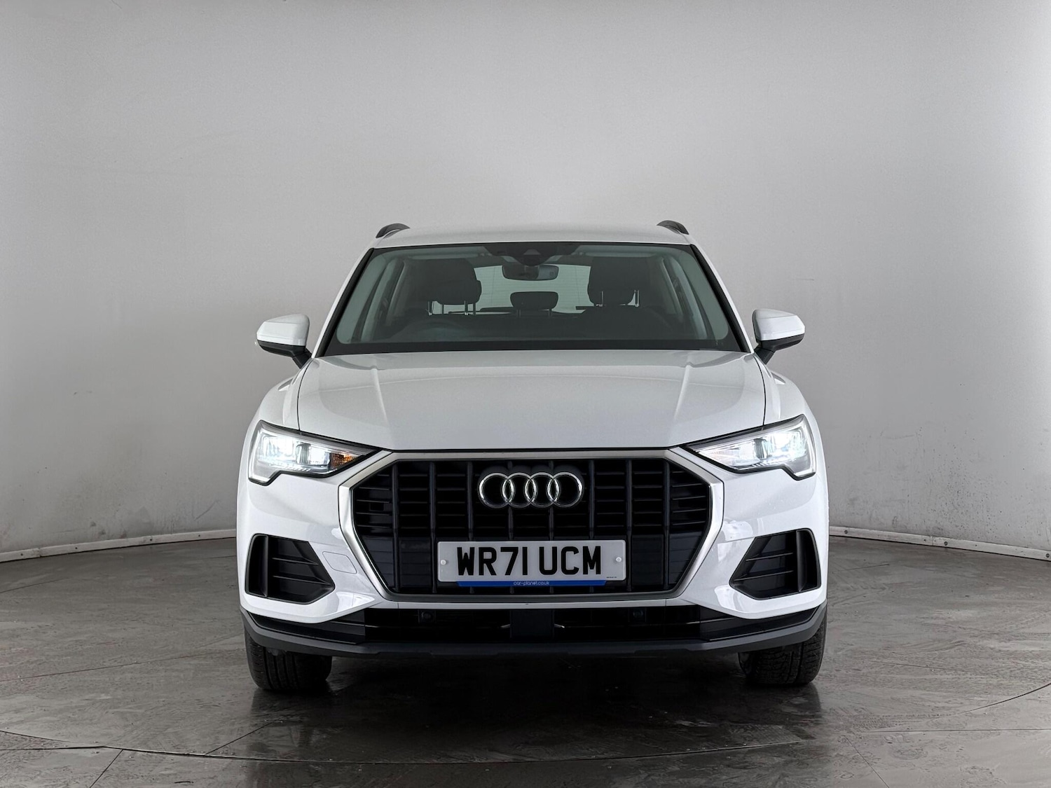 Used Audi Q3 2022 for sale - 78148374: Photo 2