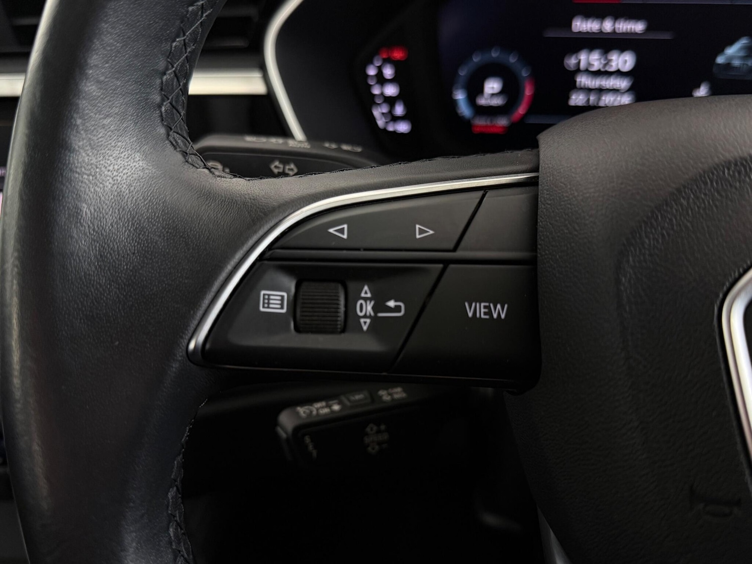 Used Audi Q3 2022 for sale - 78148374: Photo 20