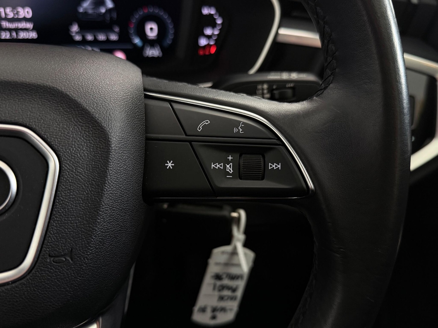 Used Audi Q3 2022 for sale - 78148374: Photo 21