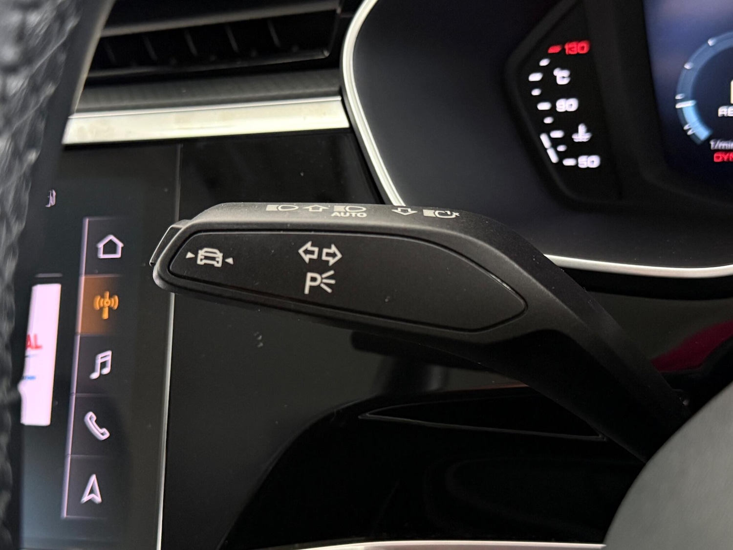 Used Audi Q3 2022 for sale - 78148374: Photo 22