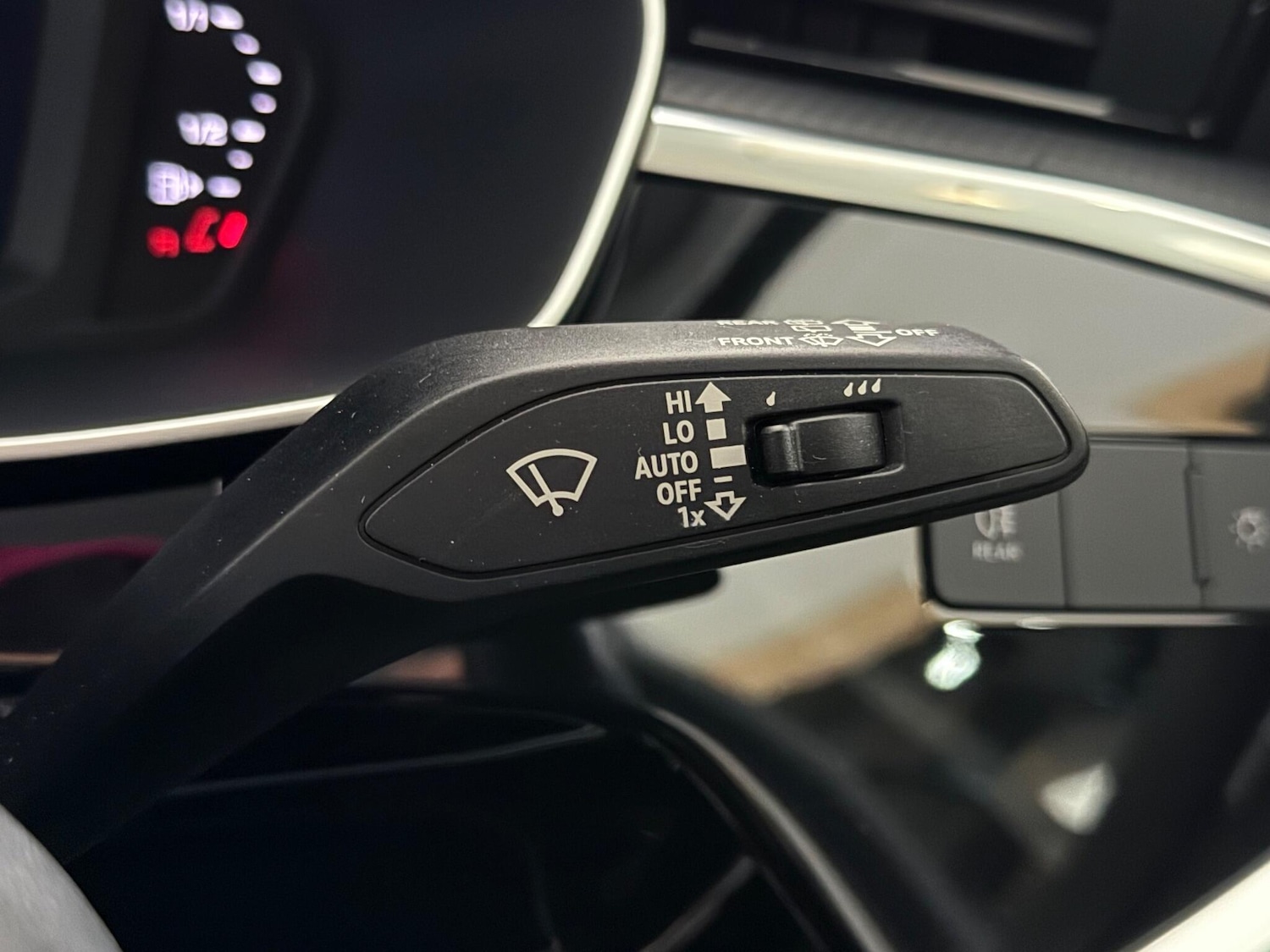 Used Audi Q3 2022 for sale - 78148374: Photo 23