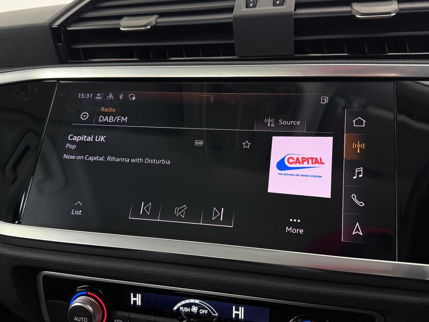 Used Audi Q3 2022 for sale - 78148374: Photo 27