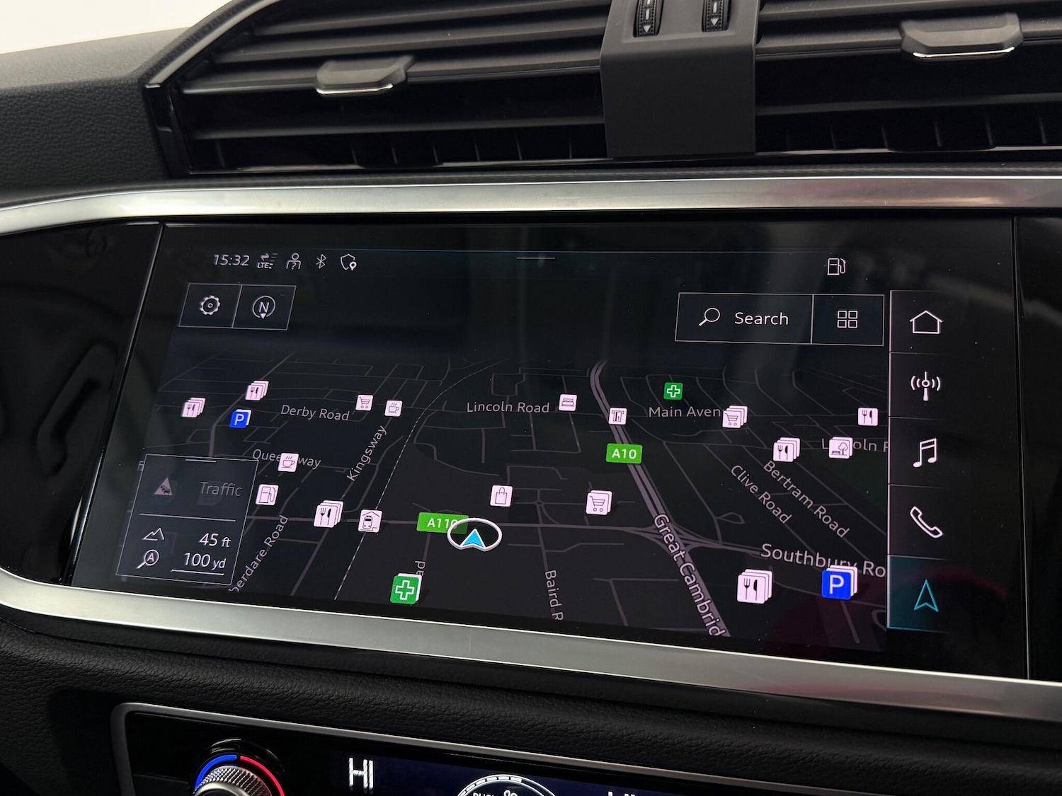 Used Audi Q3 2022 for sale - 78148374: Photo 29