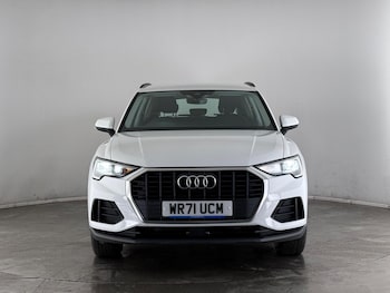 Used Audi Q3 2022 for sale - 78148374: Photo