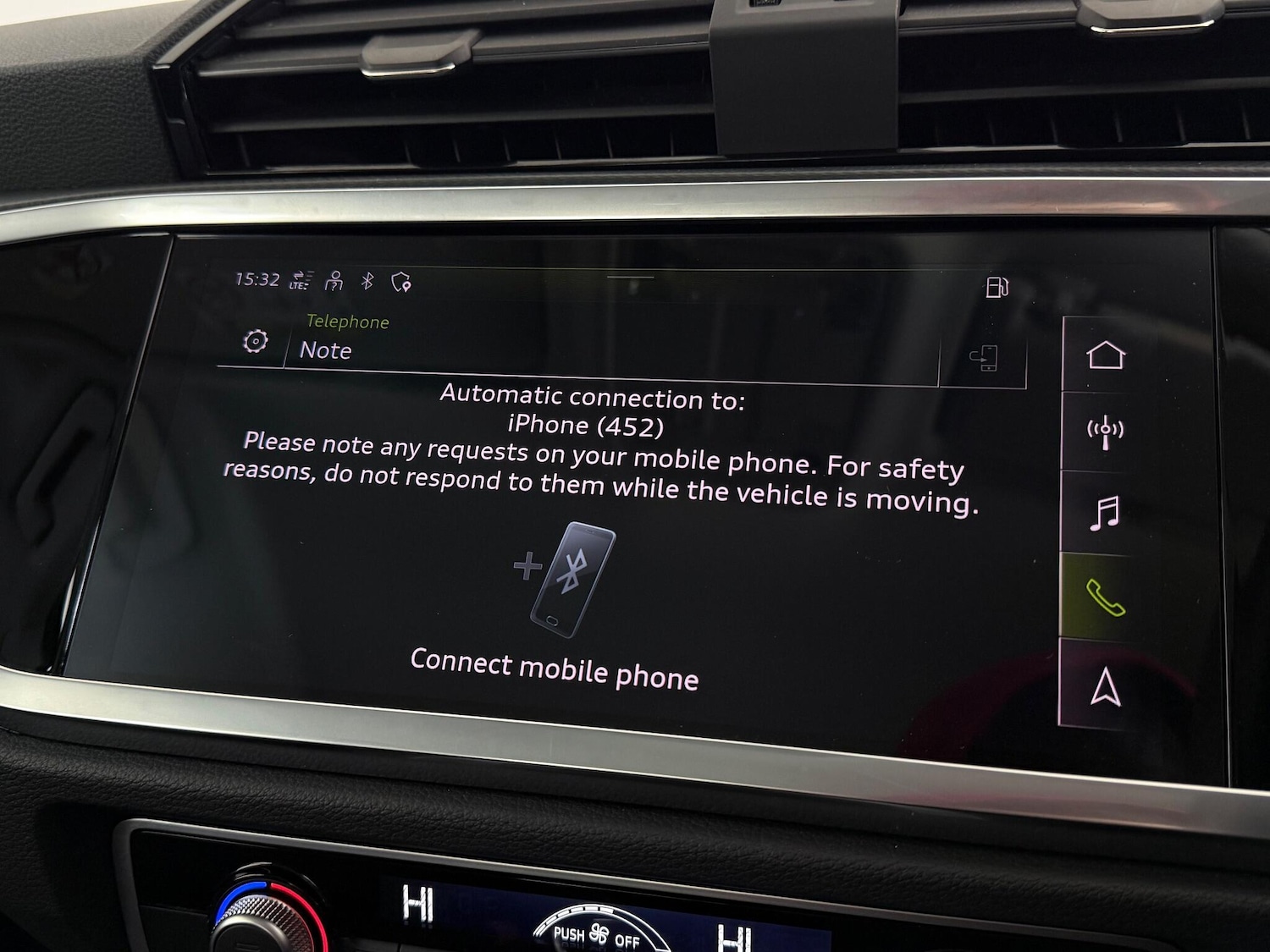 Used Audi Q3 2022 for sale - 78148374: Photo 30