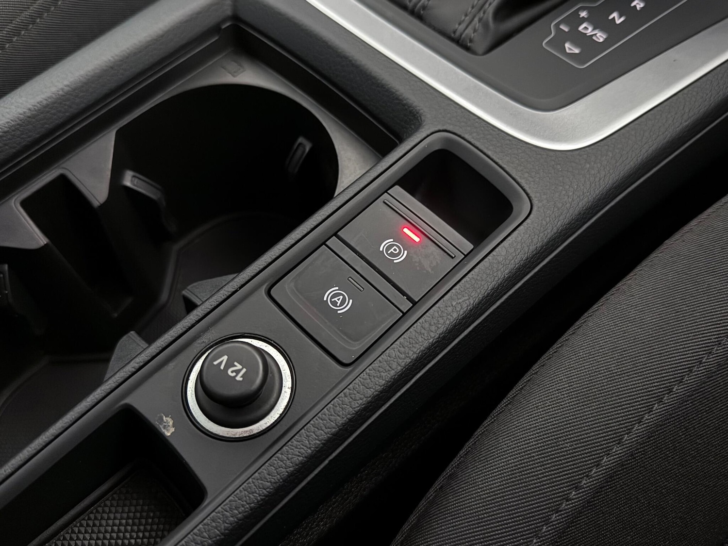 Used Audi Q3 2022 for sale - 78148374: Photo 34