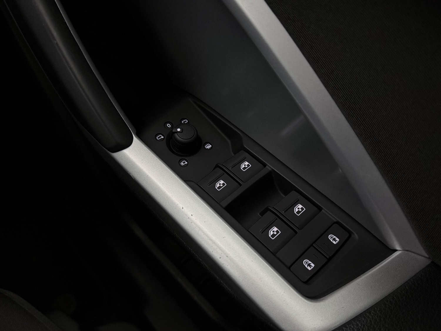 Used Audi Q3 2022 for sale - 78148374: Photo 35