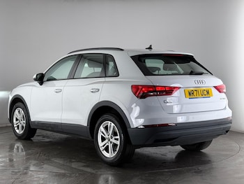 Used Audi Q3 2022 for sale - 78148374: Photo