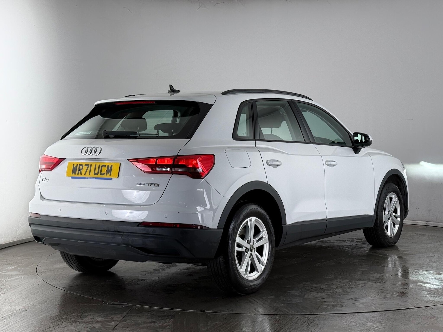 Used Audi Q3 2022 for sale - 78148374: Photo 6