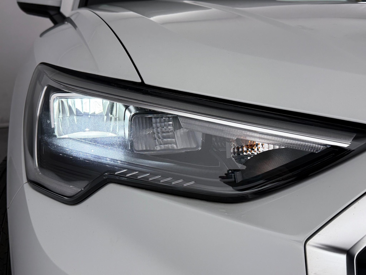 Used Audi Q3 2022 for sale - 78148374: Photo 7