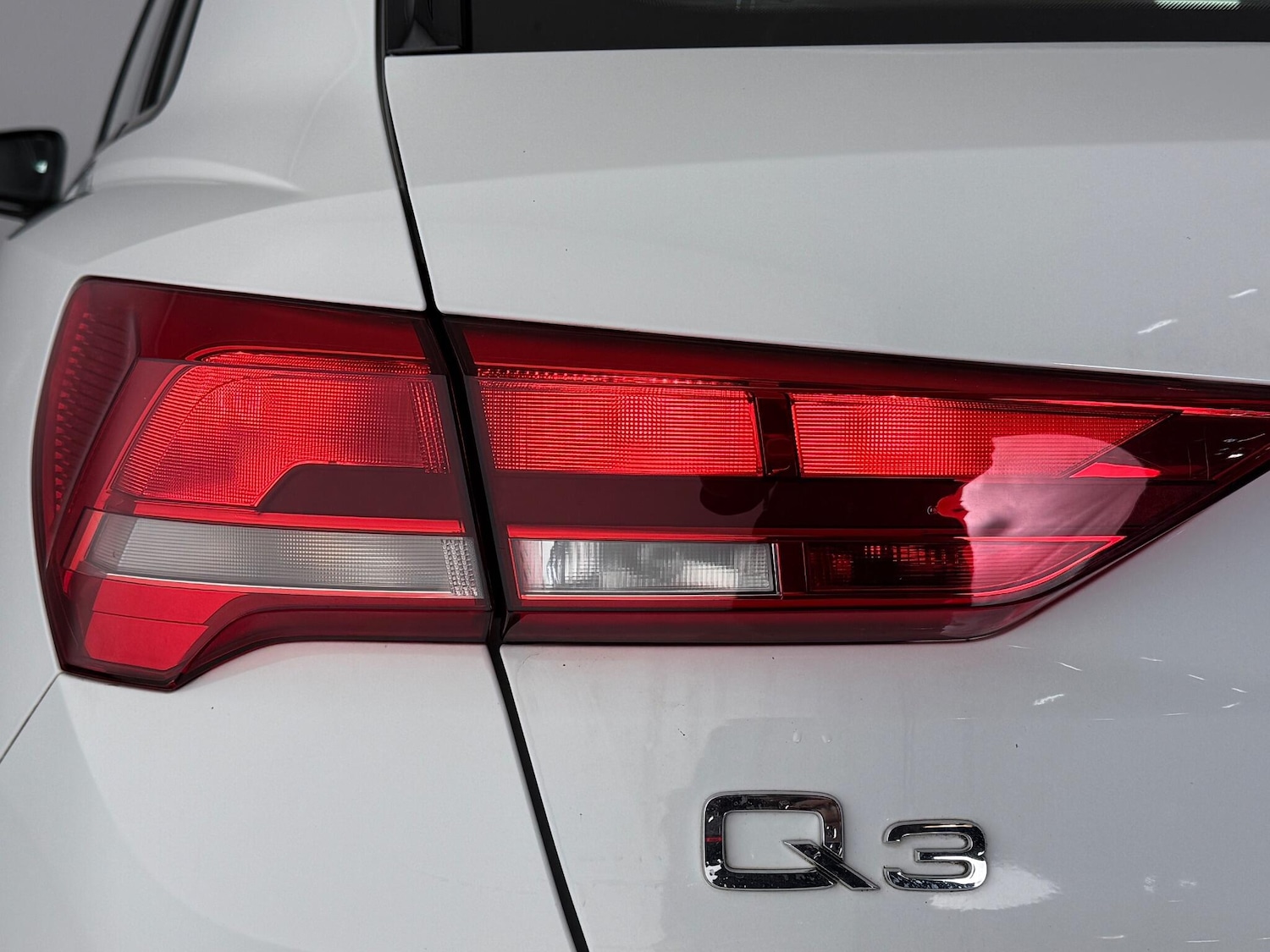 Used Audi Q3 2022 for sale - 78148374: Photo 8