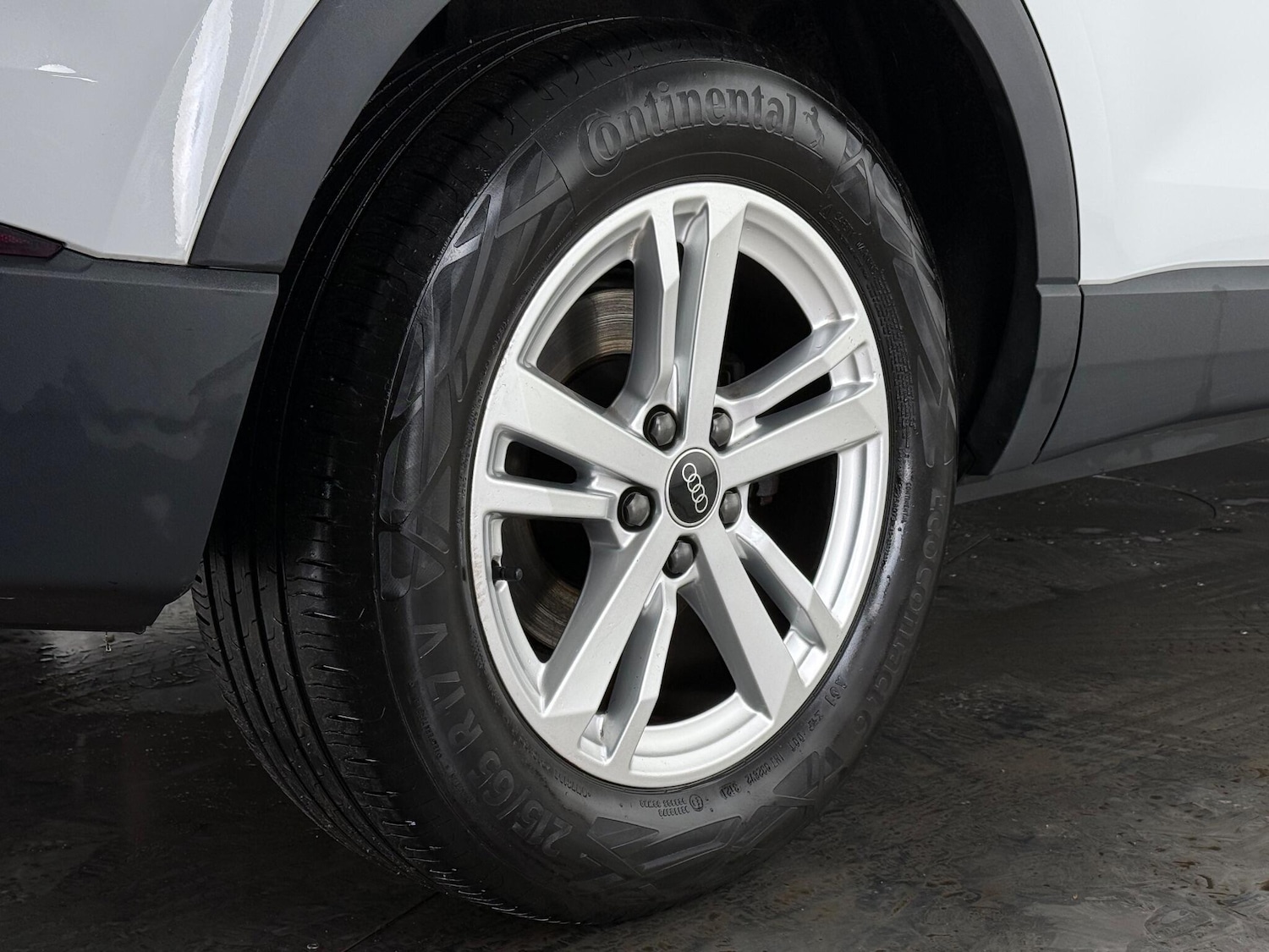 Used Audi Q3 2022 for sale - 78148374: Photo 9