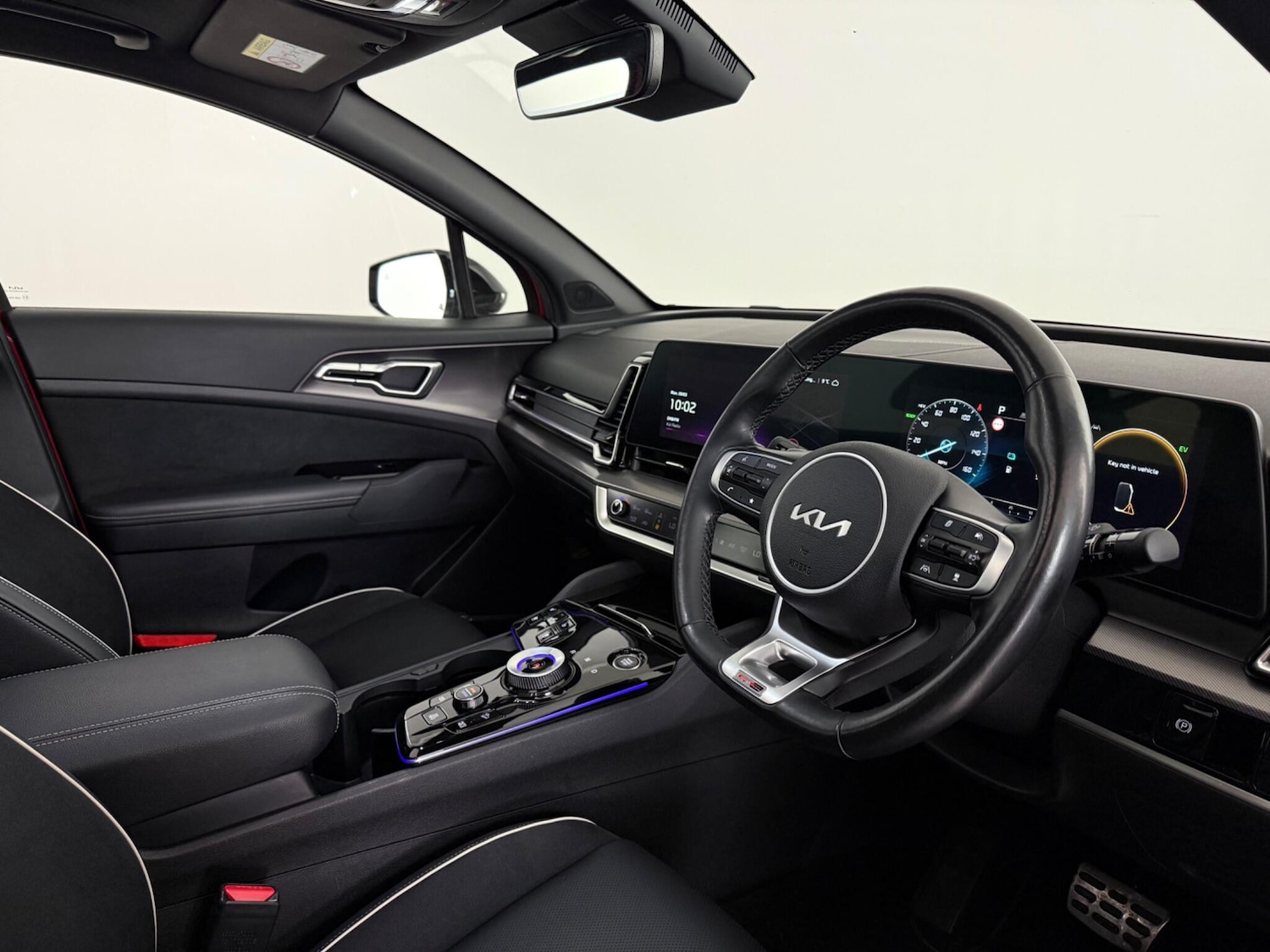 Used Kia Sportage 2022 for sale - 77803035: Photo 11