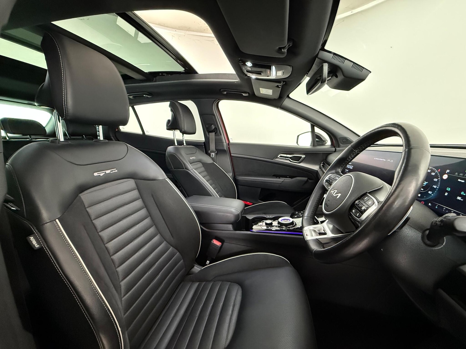 Used Kia Sportage 2022 for sale - 77803035: Photo 12