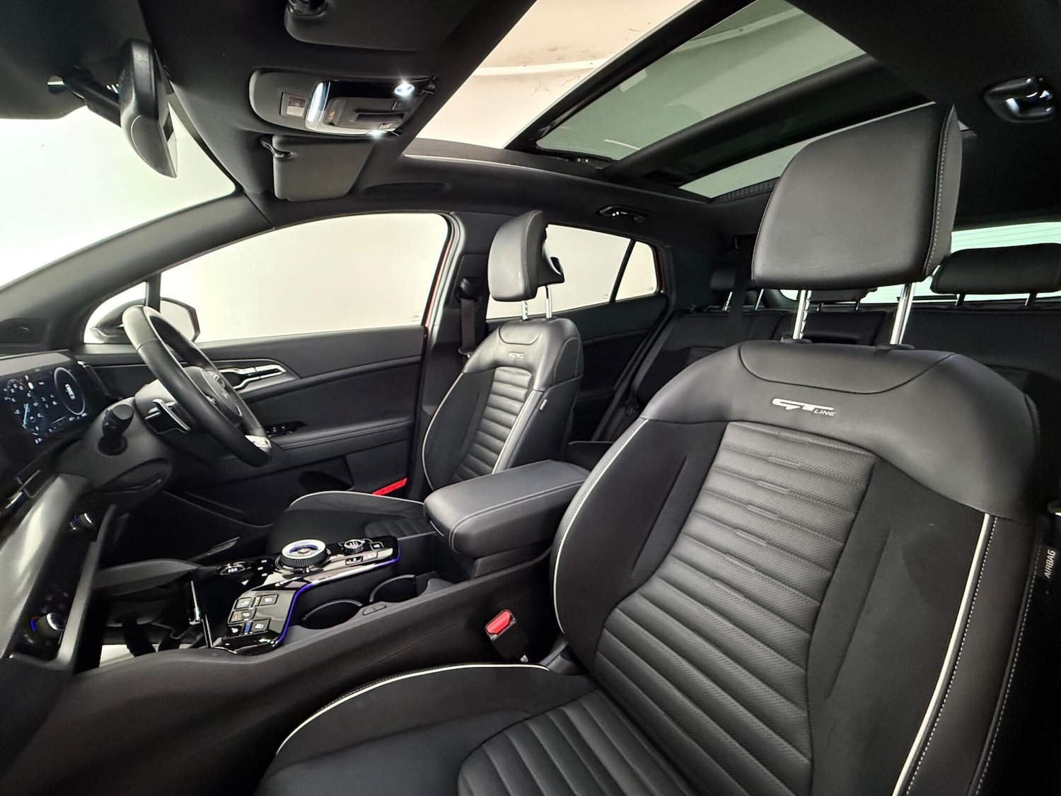 Used Kia Sportage 2022 for sale - 77803035: Photo 15