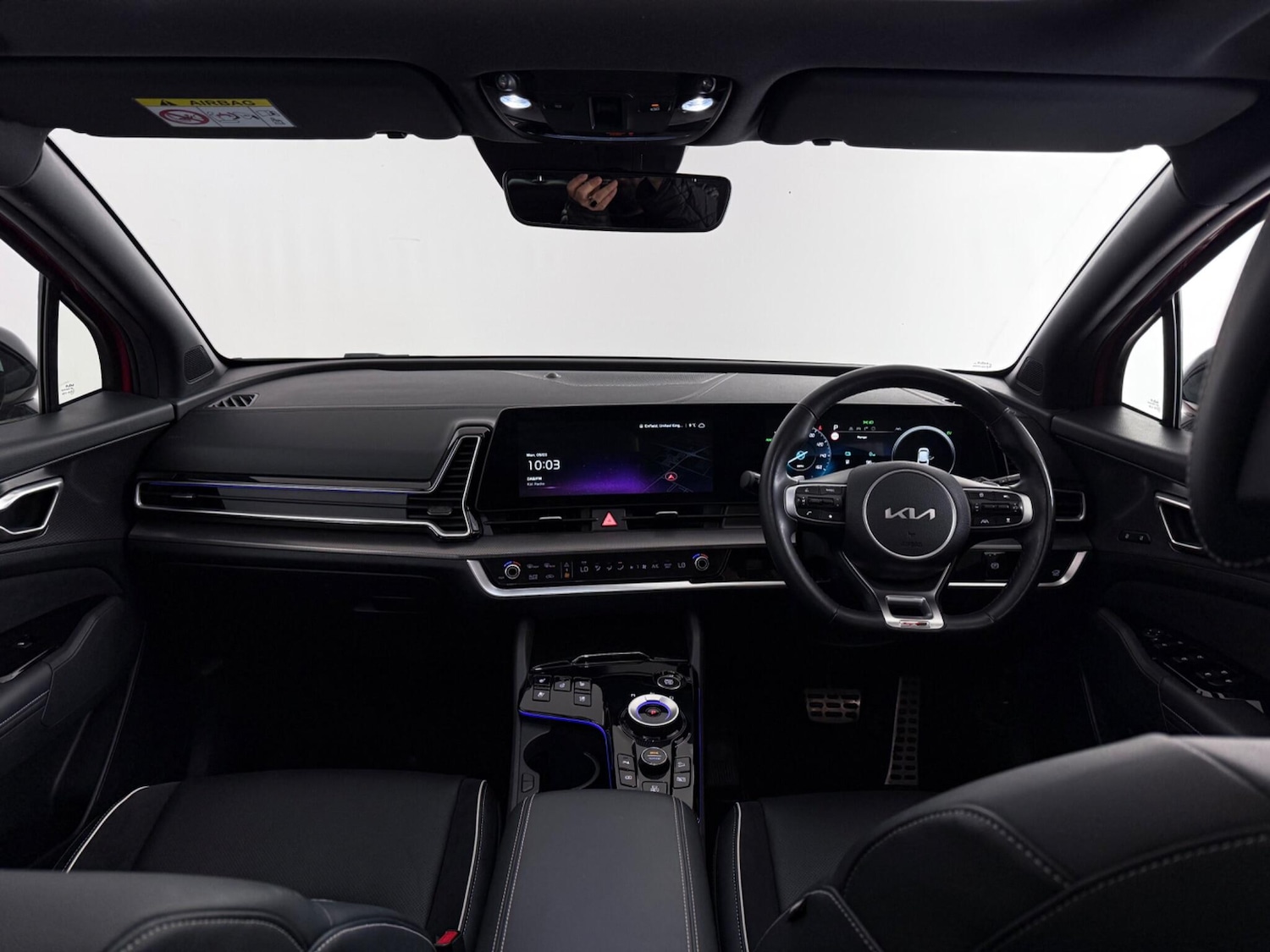 Used Kia Sportage 2022 for sale - 77803035: Photo 18