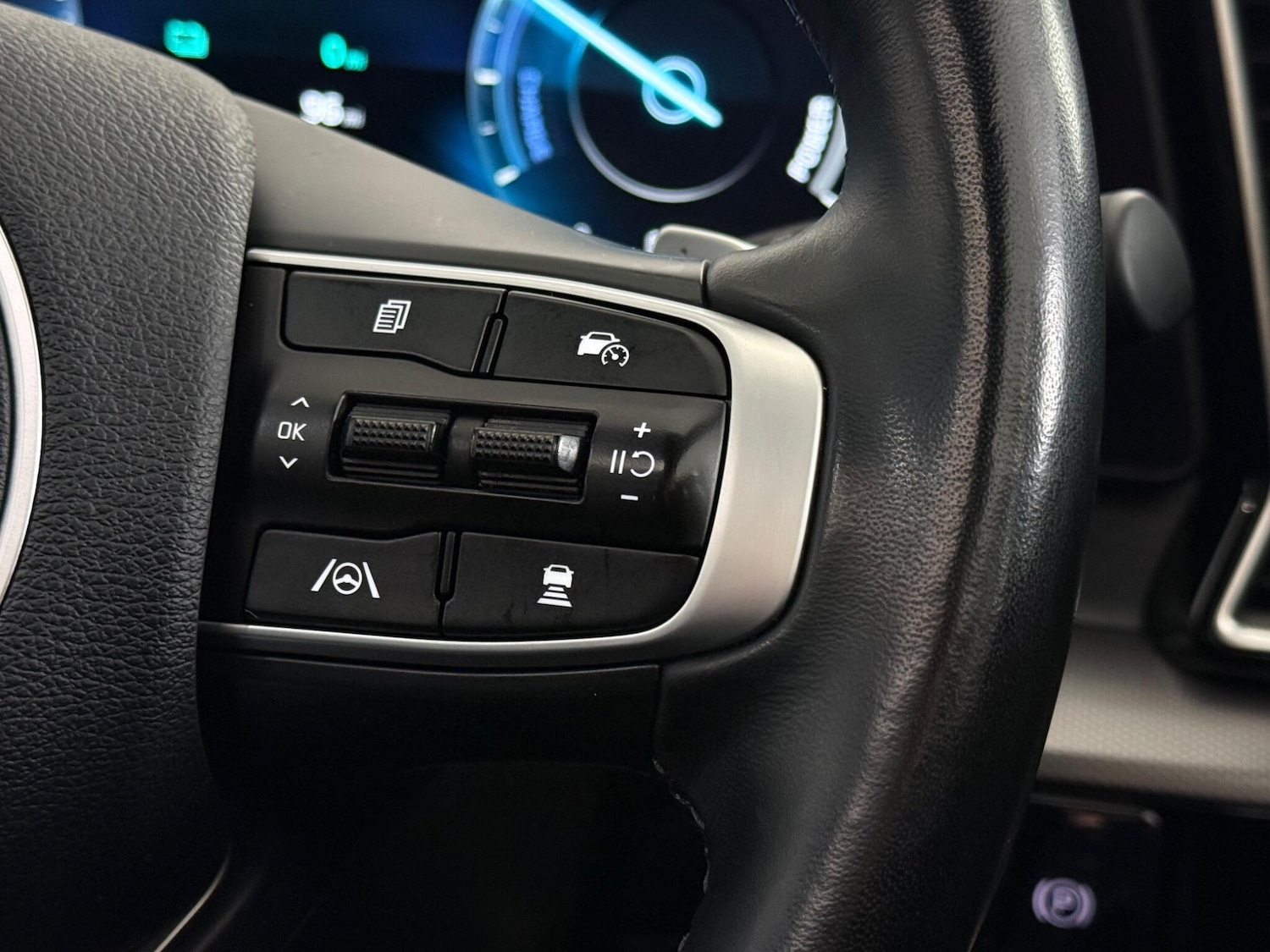 Used Kia Sportage 2022 for sale - 77803035: Photo 22