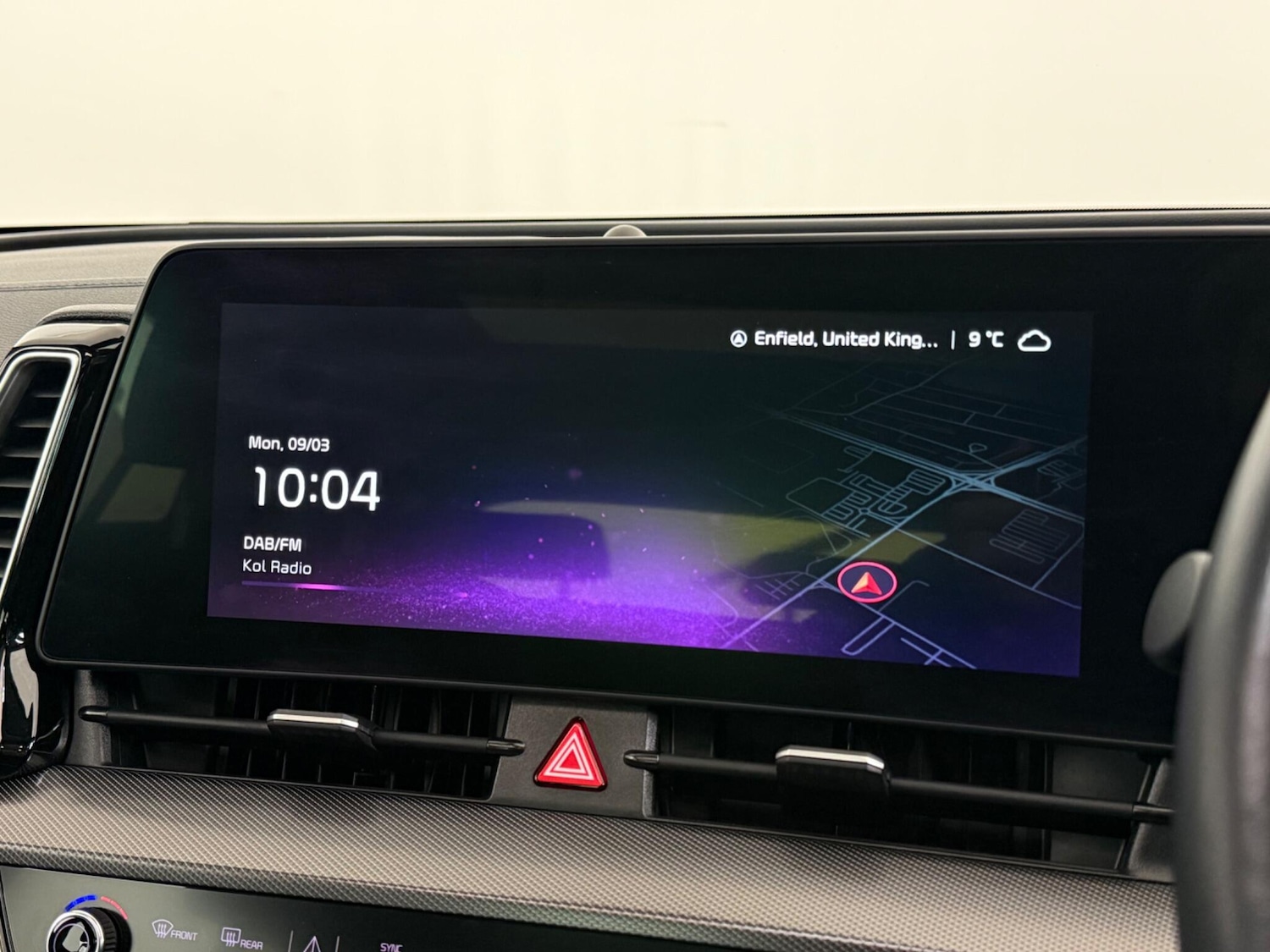 Used Kia Sportage 2022 for sale - 77803035: Photo 26