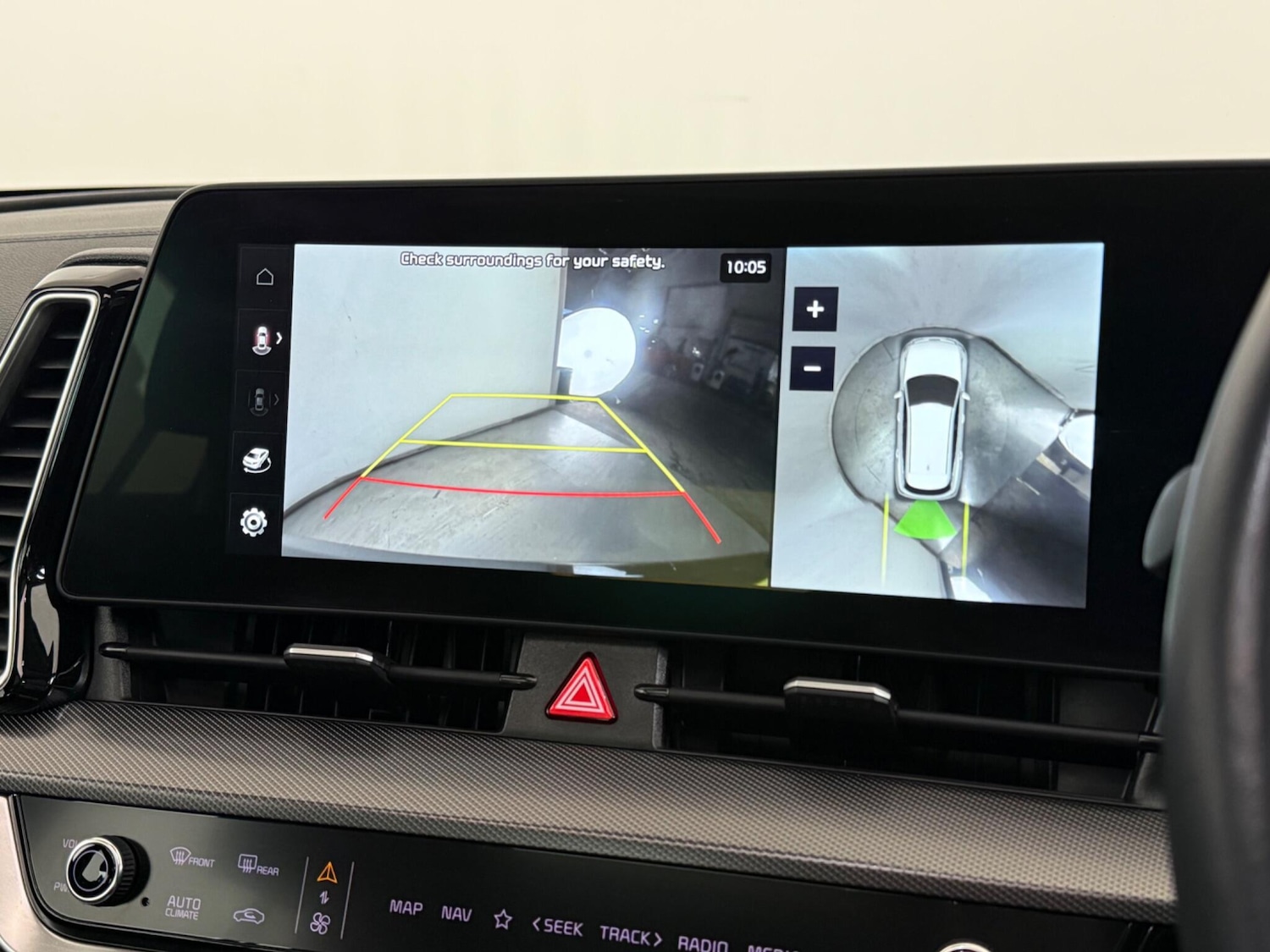 Used Kia Sportage 2022 for sale - 77803035: Photo 30