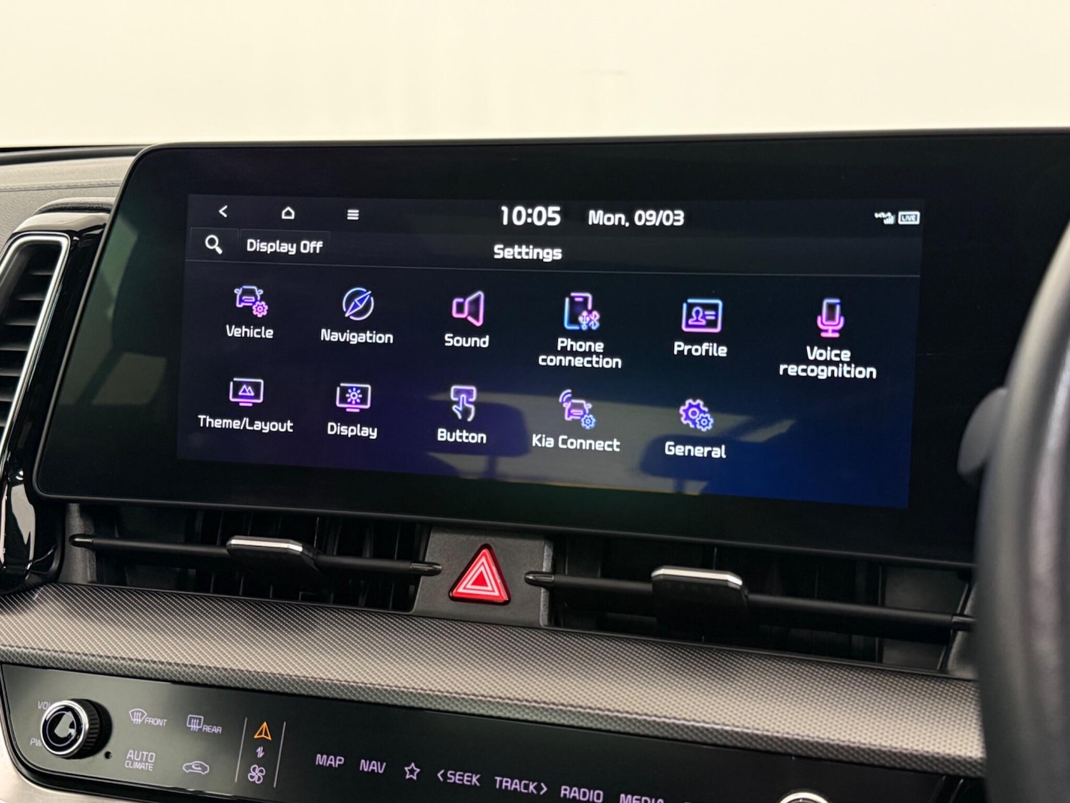 Used Kia Sportage 2022 for sale - 77803035: Photo 31