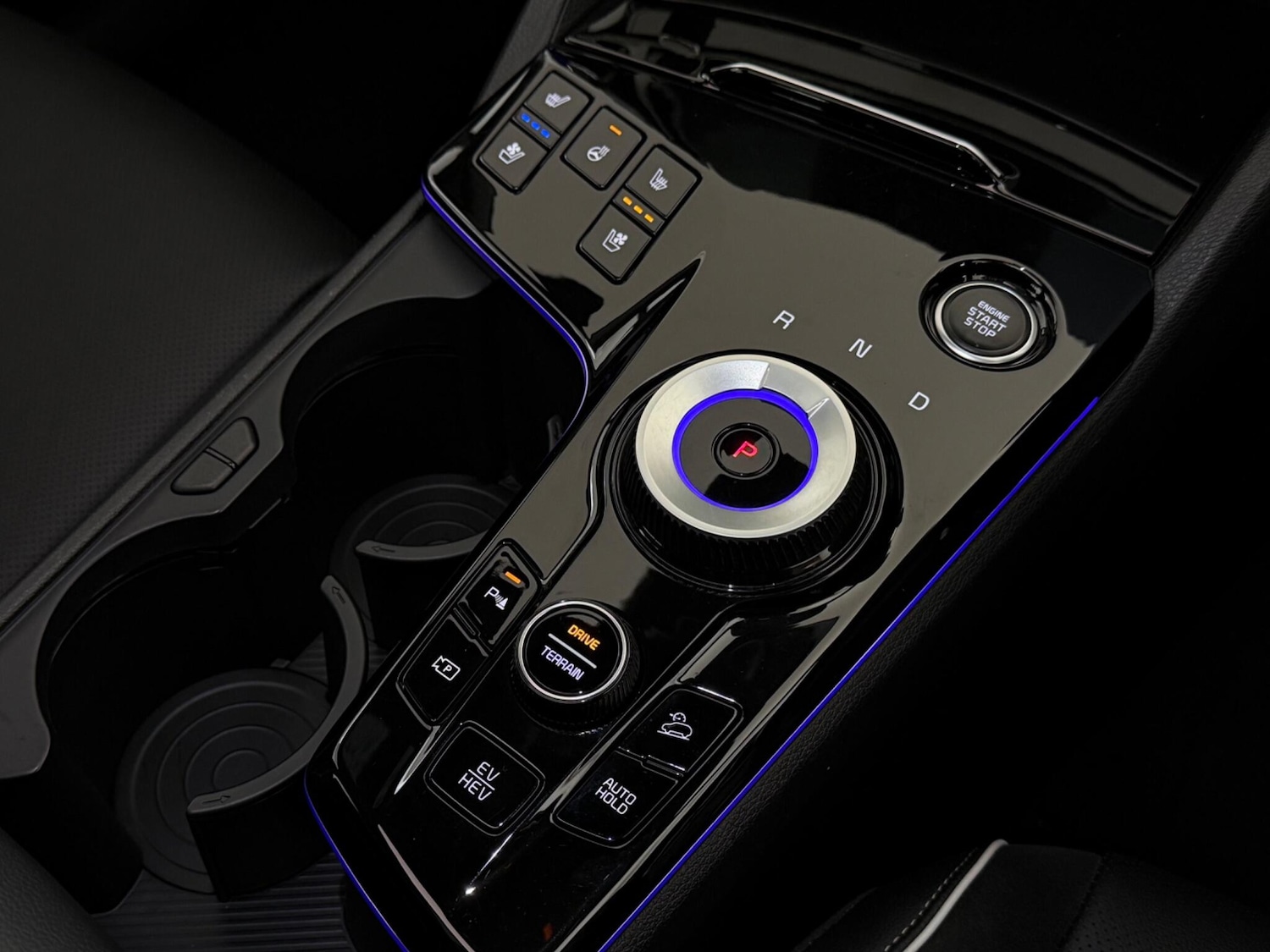 Used Kia Sportage 2022 for sale - 77803035: Photo 32