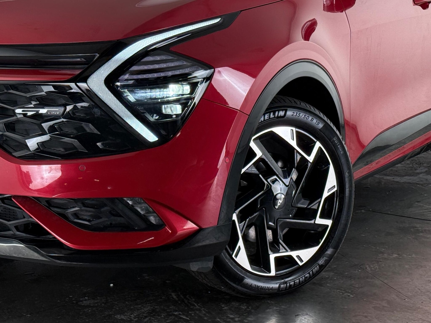 Used Kia Sportage 2022 for sale - 77803035: Photo 38