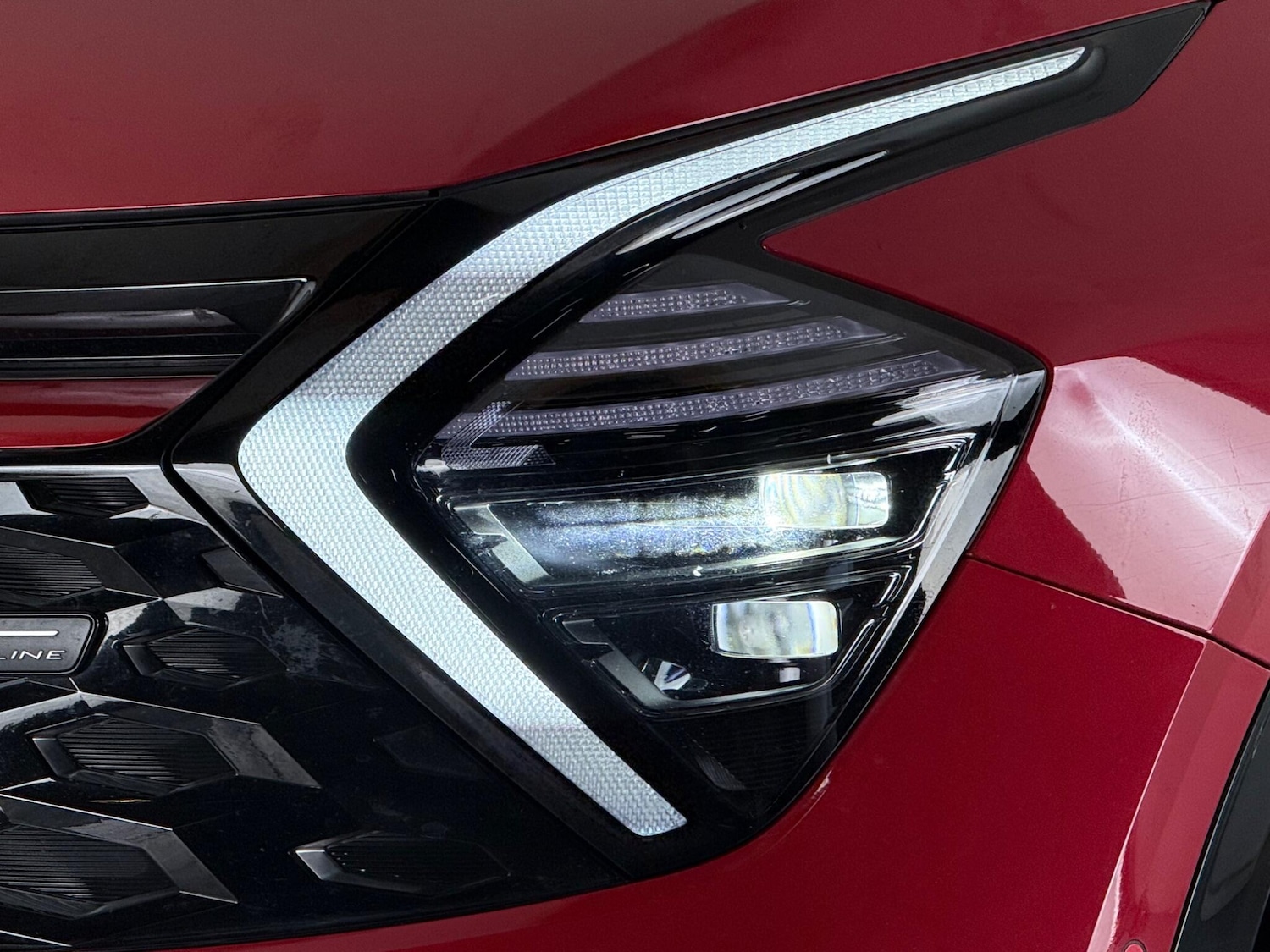 Used Kia Sportage 2022 for sale - 77803035: Photo 6