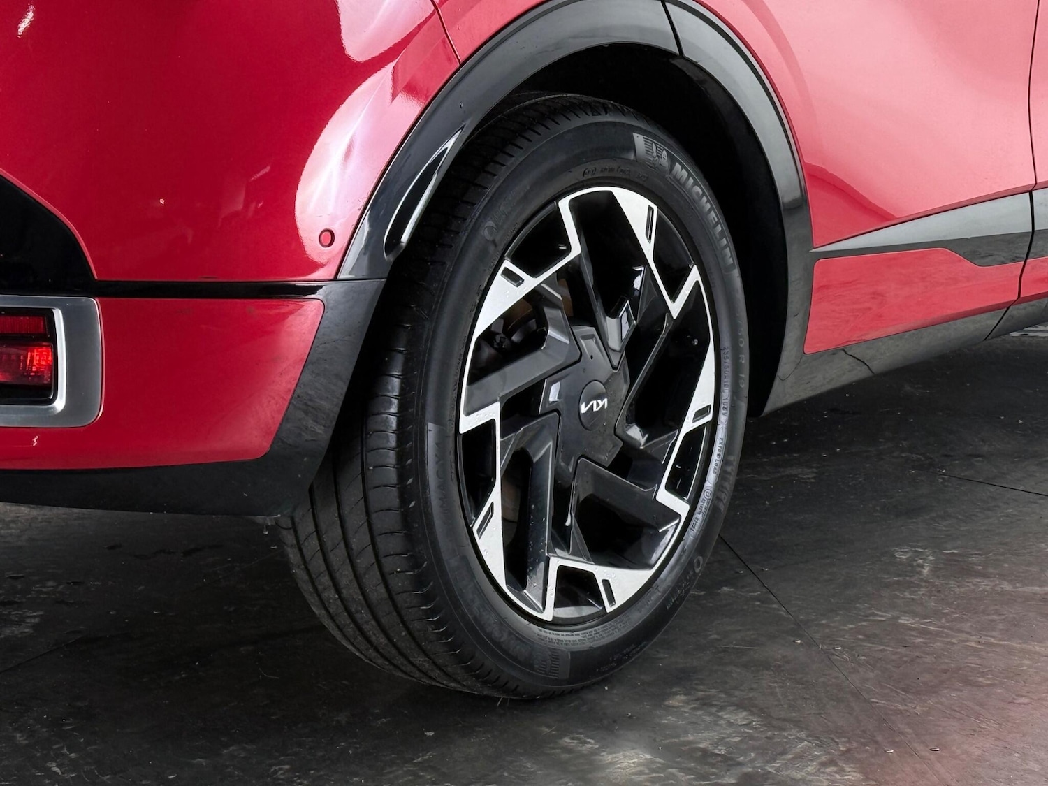 Used Kia Sportage 2022 for sale - 77803035: Photo 8