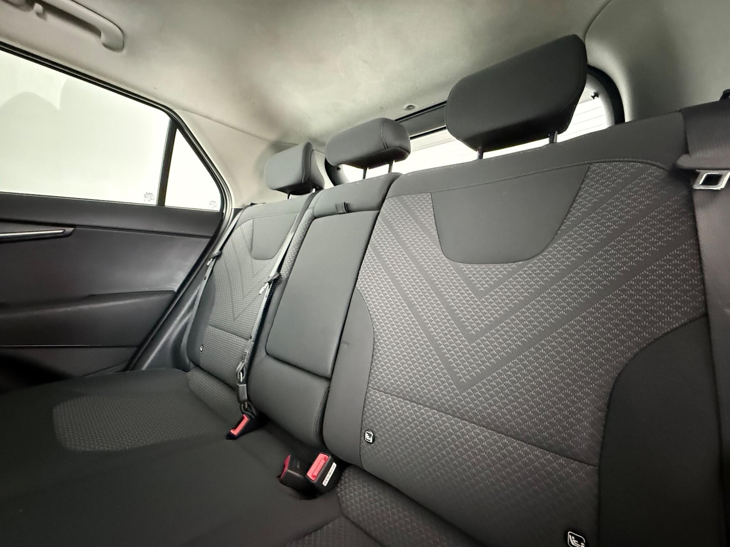 Used Kia Niro 2023 for sale - 77591200: Photo 13