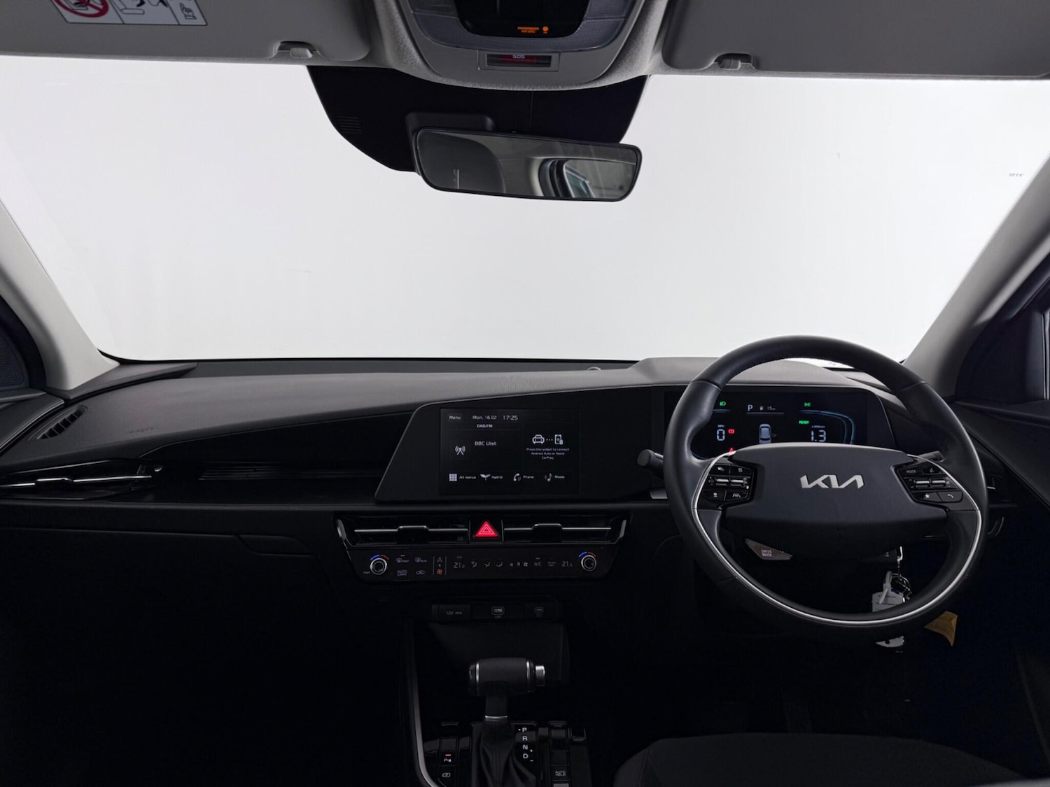 Used Kia Niro 2023 for sale - 77591200: Photo 15