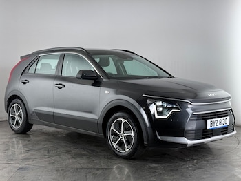 2023 - 1.6 GDi Hybrid 2 5dr DCT