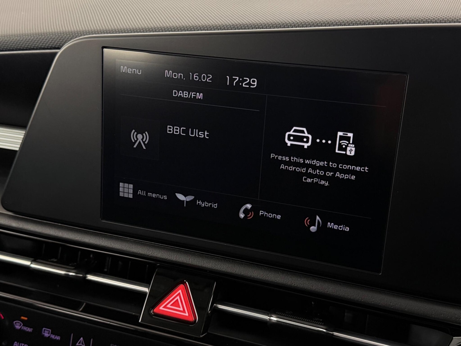 Used Kia Niro 2023 for sale - 77591200: Photo 23