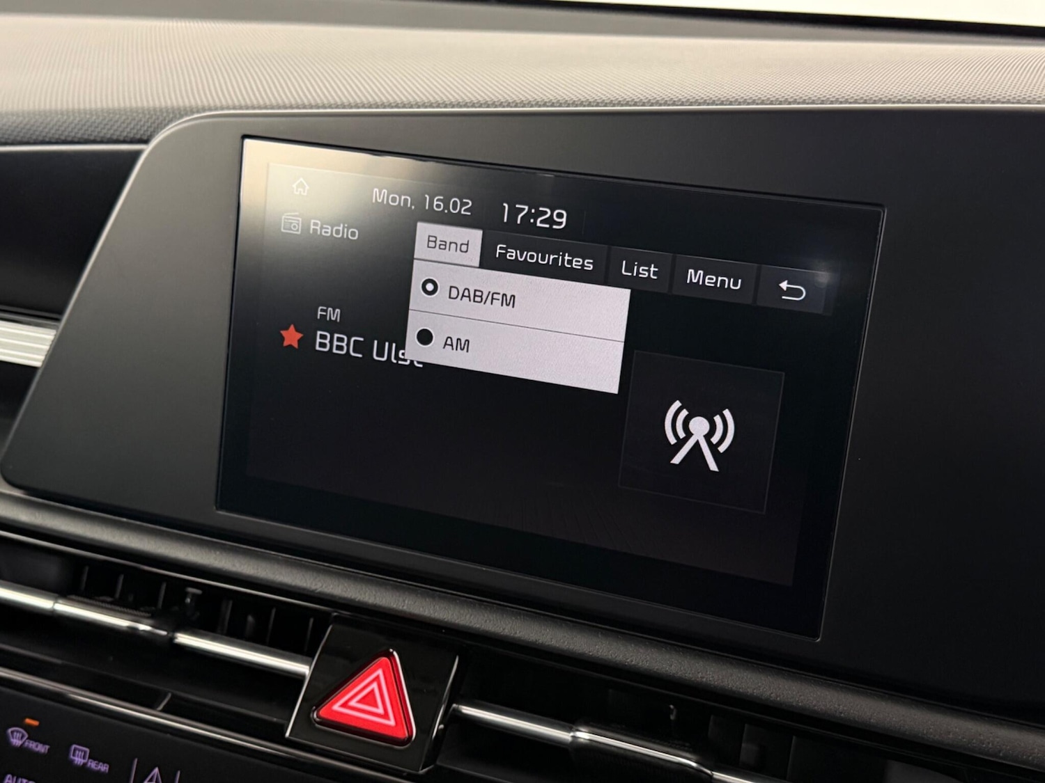 Used Kia Niro 2023 for sale - 77591200: Photo 24