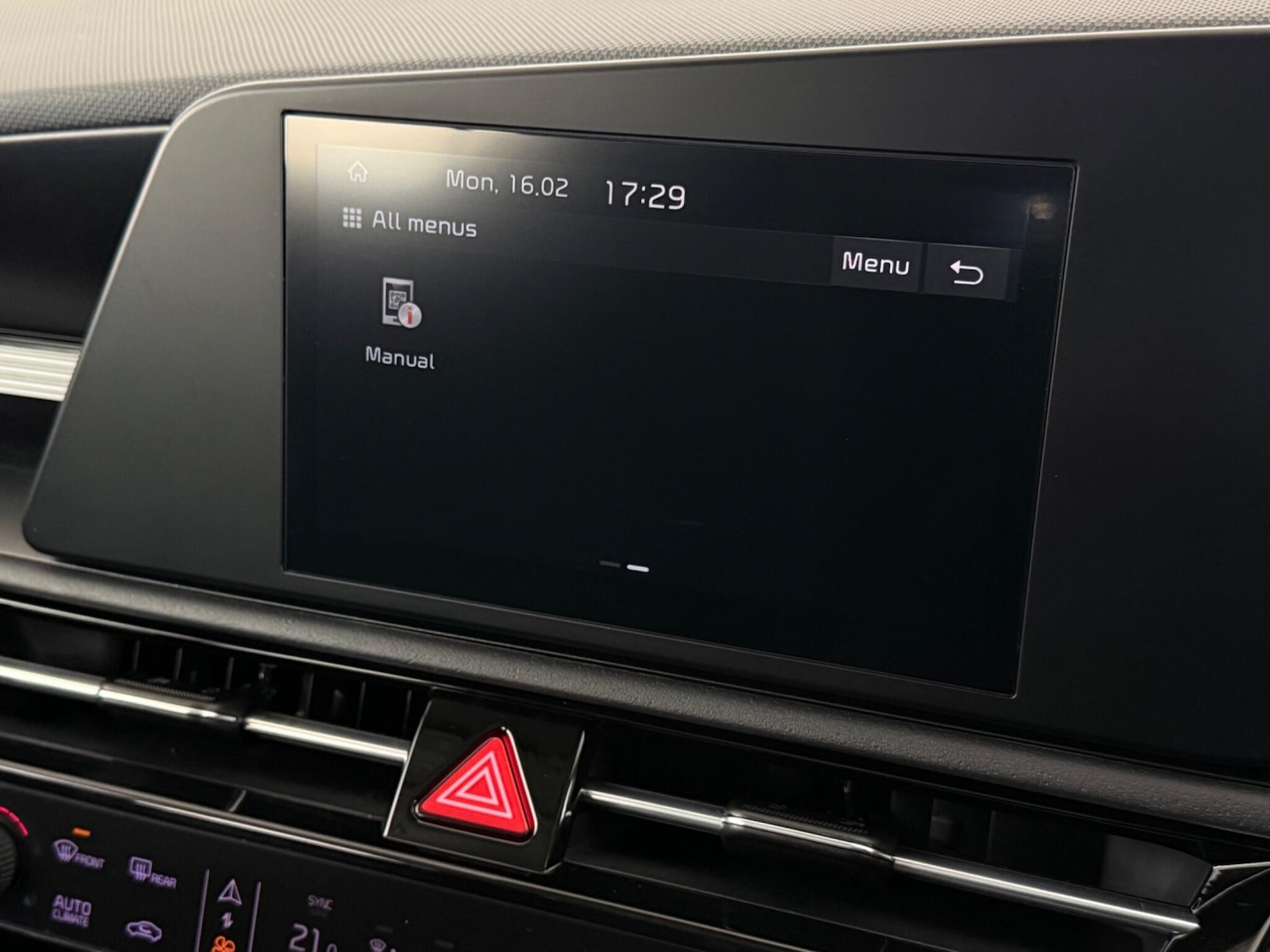 Used Kia Niro 2023 for sale - 77591200: Photo 25