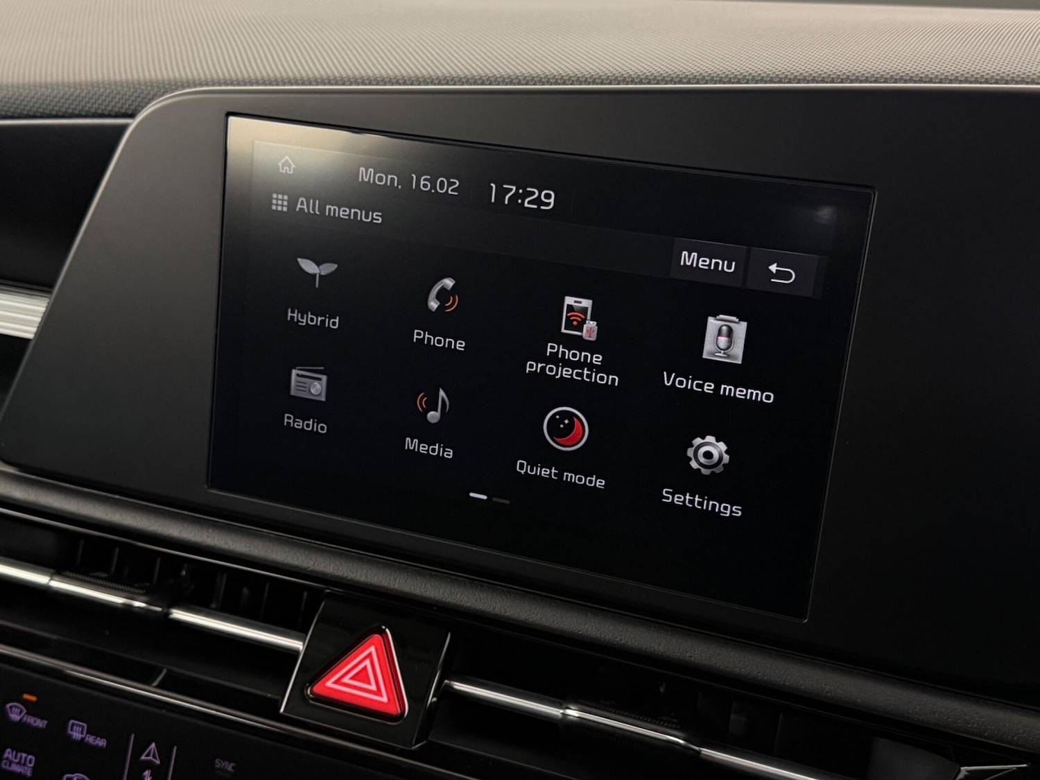 Used Kia Niro 2023 for sale - 77591200: Photo 26