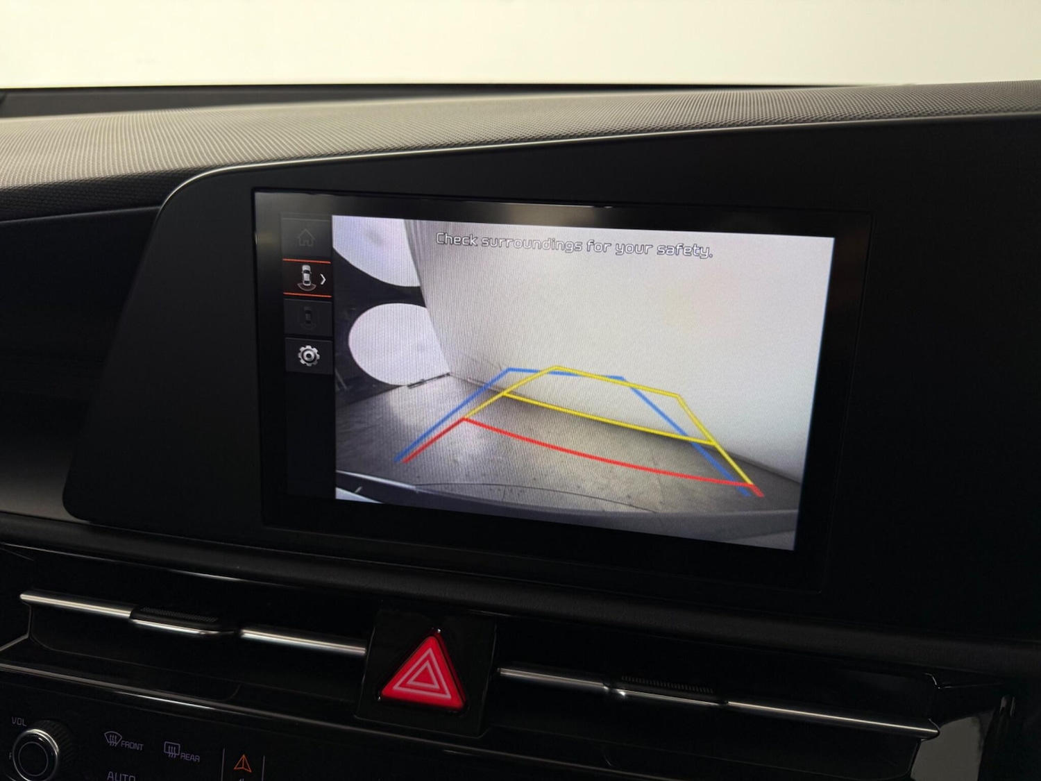 Used Kia Niro 2023 for sale - 77591200: Photo 27