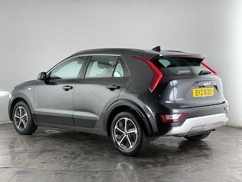 Used Kia Niro 2023 for sale - 77591200: Photo