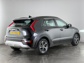 Used Kia Niro 2023 for sale - 77591200: Photo