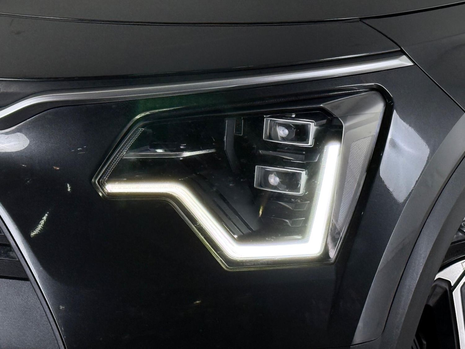 Used Kia Niro 2023 for sale - 77591200: Photo 6