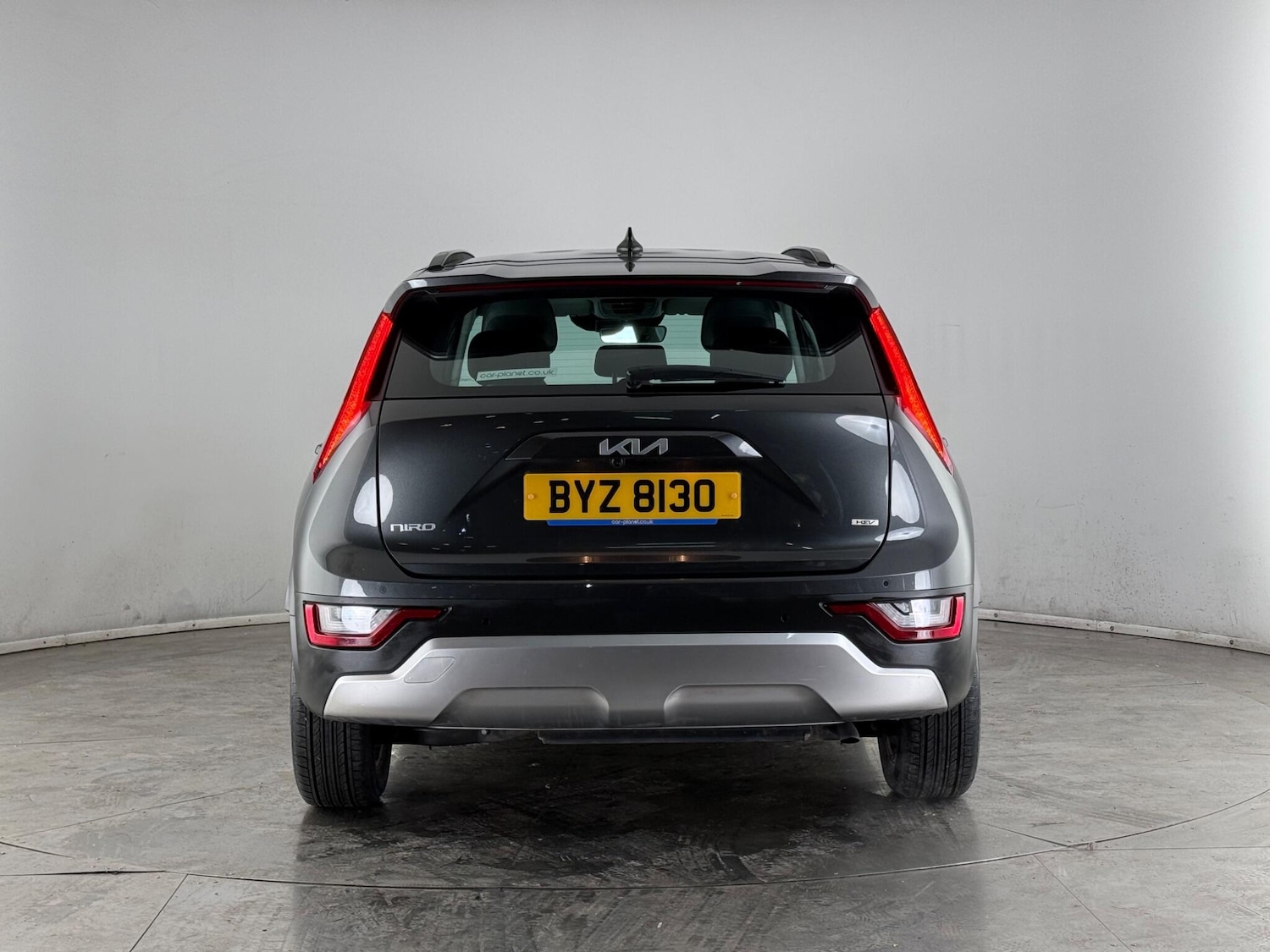 Used Kia Niro 2023 for sale - 77591200: Photo 7