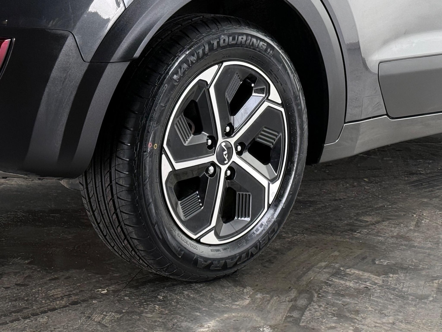 Used Kia Niro 2023 for sale - 77591200: Photo 8