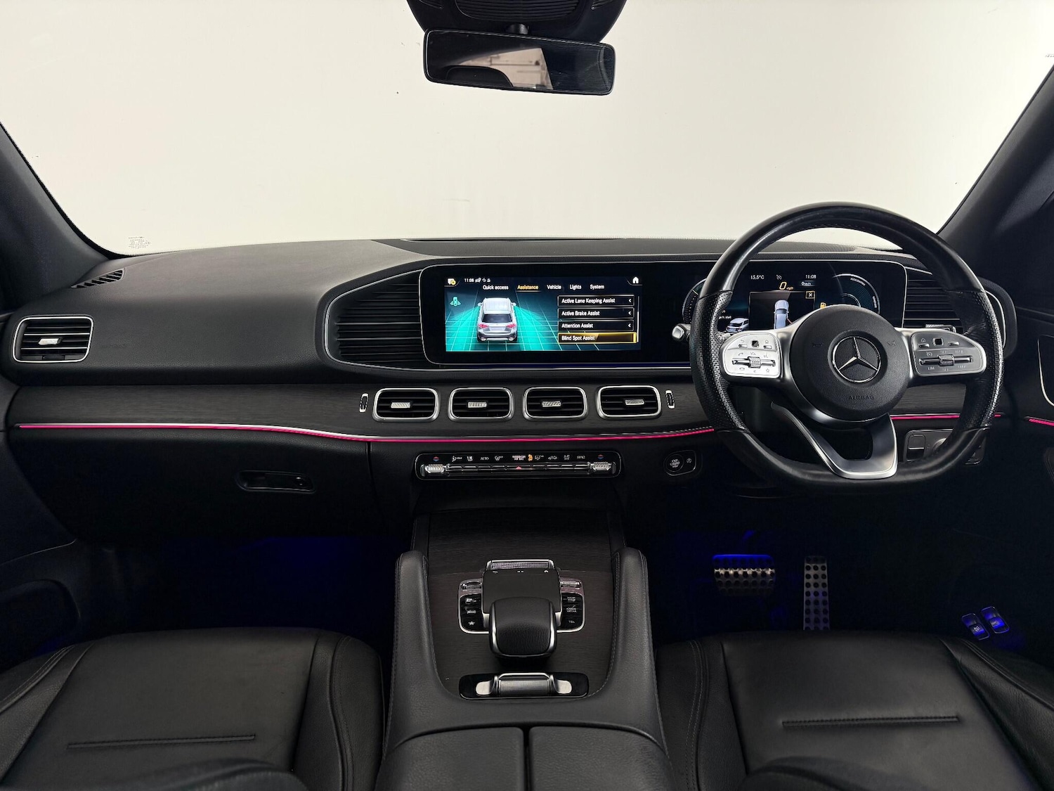 Used Mercedes-Benz GLE 2019 for sale - 77216477: Photo 17