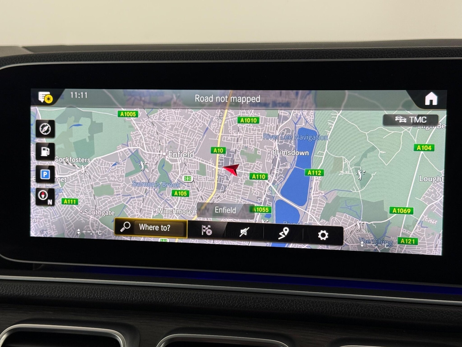 Used Mercedes-Benz GLE 2019 for sale - 77216477: Photo 28